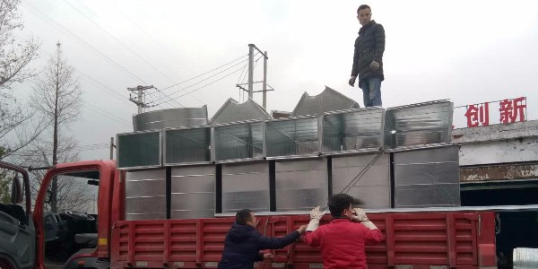江蘇廢氣處理廠家：橡膠廠煉膠車間通風(fēng)除塵系統(tǒng)有哪些常見問題?