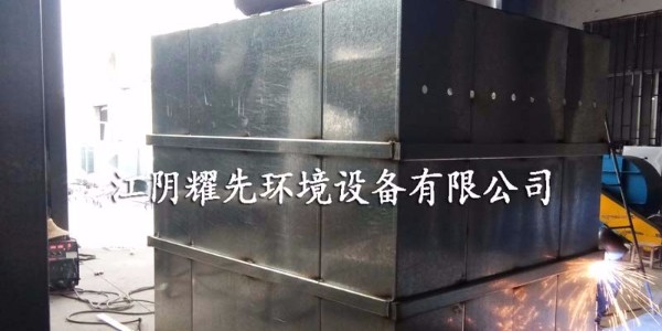 無錫布袋除塵器廠家揭秘：讓布袋使用周期更長？4個要點拿去不謝！