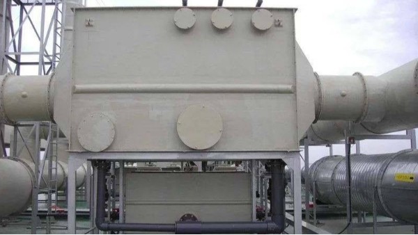 濕電除塵器的除塵原理和過程是什么？簡單的原理杠杠的效果