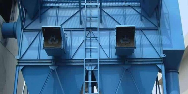耀先環(huán)境大講堂！鋼鐵廠用了布袋除塵器，粉塵廢氣再也不煩惱！