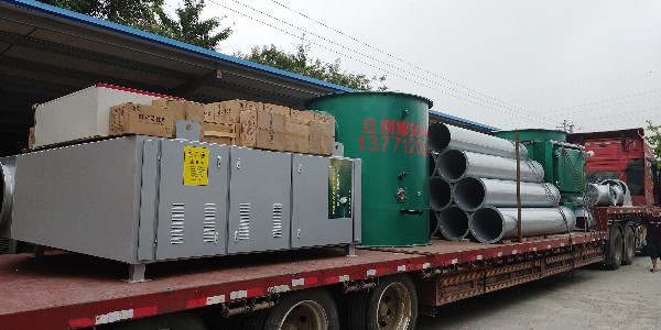 半導(dǎo)體行業(yè)廢氣處理方法，廢氣處理廠家耀先為您對(duì)比優(yōu)劣