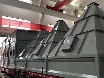粉塵為什么會(huì)爆炸？防爆除塵器是如何防止粉塵爆炸的？廠家耀先為您答疑解惑！