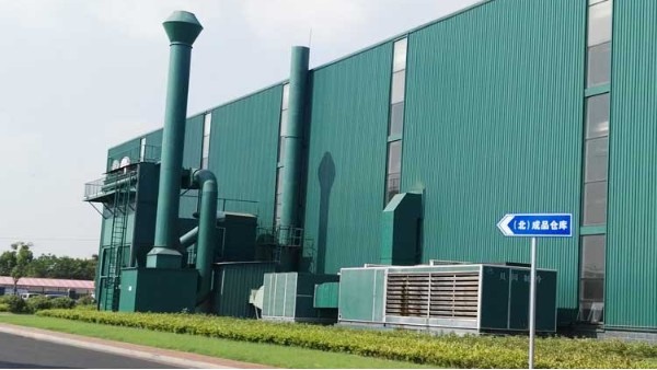 布袋除塵器設(shè)備“錢”景可期，15年鍋爐除塵器廠家耀先在揭秘