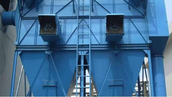 聽說大多數(shù)冶金工廠都裝上了布袋除塵器，廠家耀先環(huán)境大揭秘