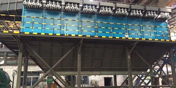 塑燒板除塵器過濾效果好，耀先環(huán)境掌握新型技術(shù)