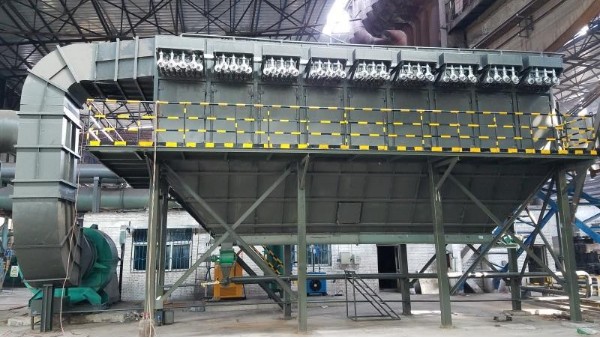 廢氣處理廠家耀先環(huán)境解決制革廠尾氣問題，多個廠家直豎大拇指