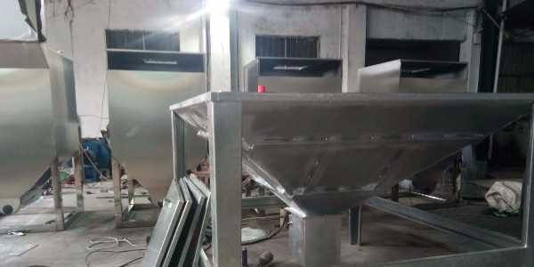 江蘇廢氣處理廠家：布袋除塵器的這兩個問題不重視就晚了！不得不防！